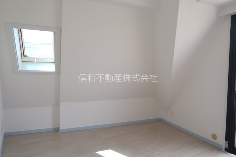 東松原レジデンス  その他2