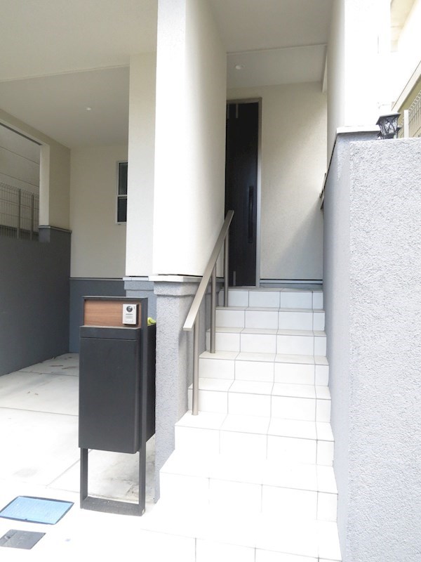 赤堤２丁目住宅(赤堤2-7-6) その他1