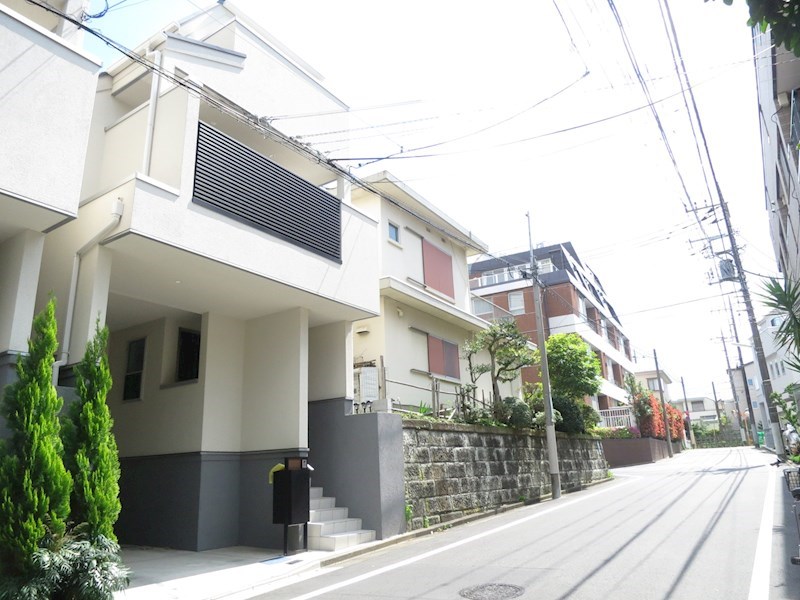 赤堤２丁目住宅(赤堤2-7-6) その他2