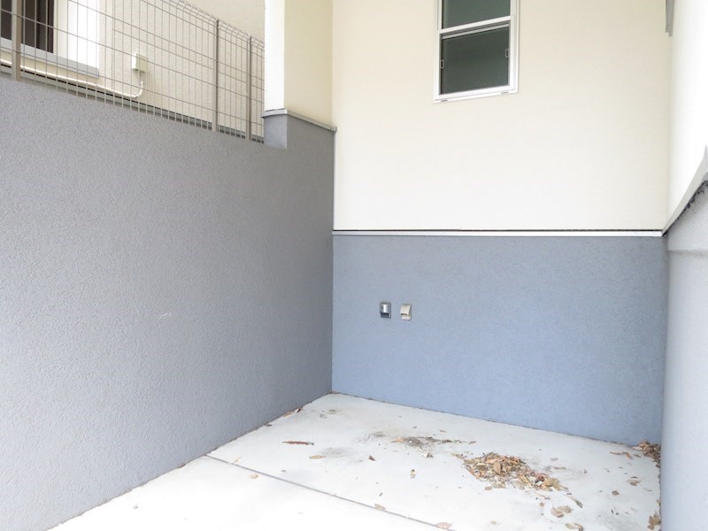 赤堤２丁目住宅(赤堤2-7-6) その他外観1