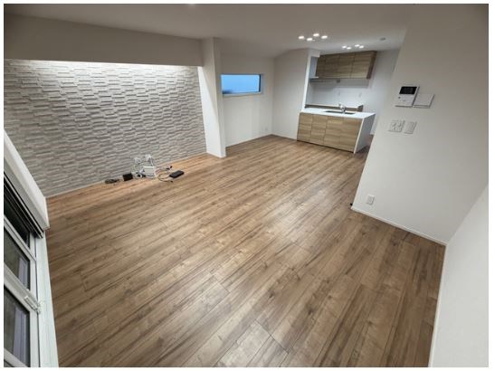 赤堤２丁目住宅(赤堤2-7-6) 玄関