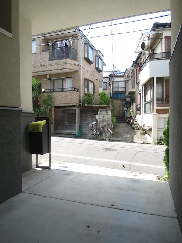 赤堤２丁目住宅(赤堤2-7-6) その他外観2