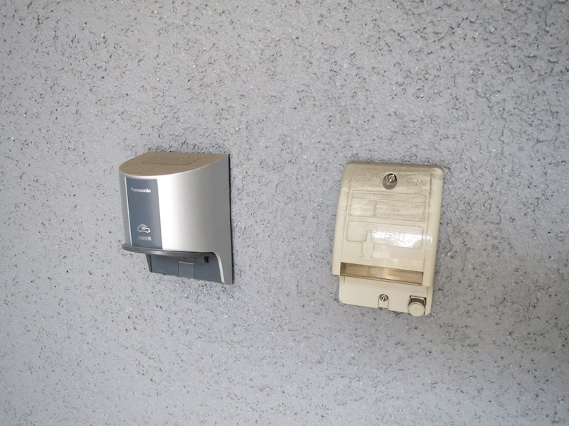 赤堤２丁目住宅(赤堤2-7-6) その他外観3