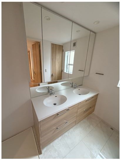 赤堤２丁目住宅(赤堤2-7-6) キッチン