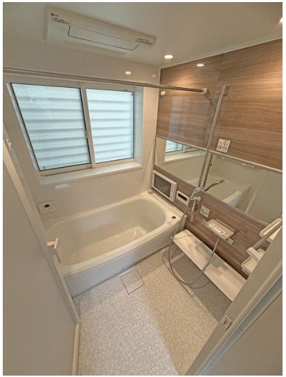 赤堤２丁目住宅(赤堤2-7-6) ベッドルーム