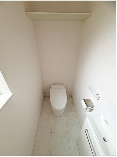 赤堤２丁目住宅(赤堤2-7-6) 風呂画像