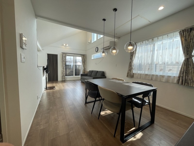 赤堤１丁目戸建(赤堤1-17) その他6