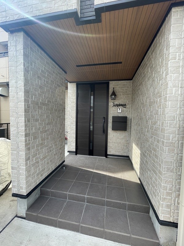 赤堤１丁目戸建(赤堤1-17) その他外観1