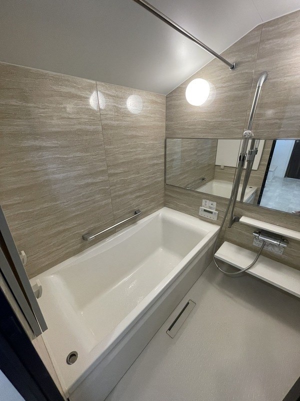 赤堤１丁目戸建(赤堤1-17) キッチン