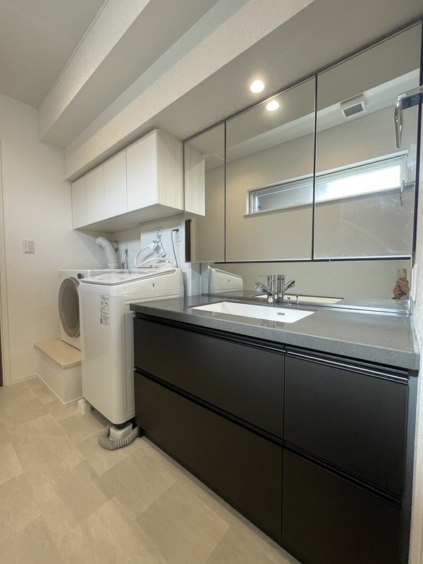 赤堤１丁目戸建(赤堤1-17) ベッドルーム