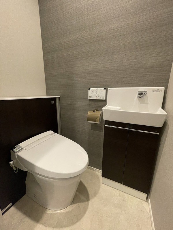 赤堤１丁目戸建(赤堤1-17) 風呂画像