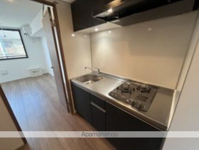 ユーレジデンス下北沢 その他4