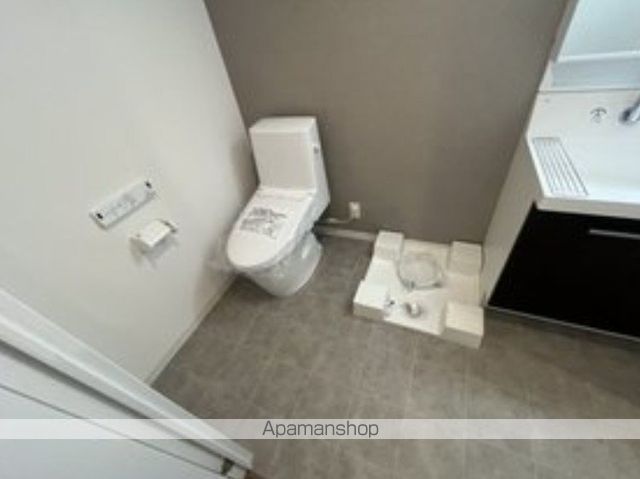 ユーレジデンス下北沢 その他6