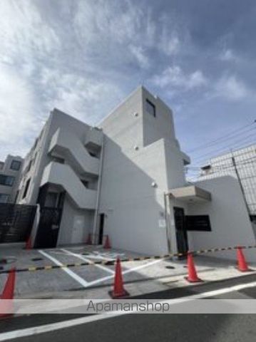 ユーレジデンス下北沢 407号室 外観