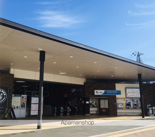 ユーレジデンス下北沢 その他9