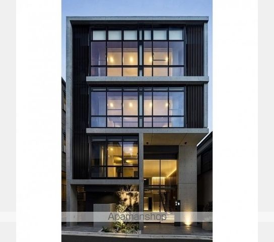 ＭＡＴＳＵ５５８８ 203号室 外観