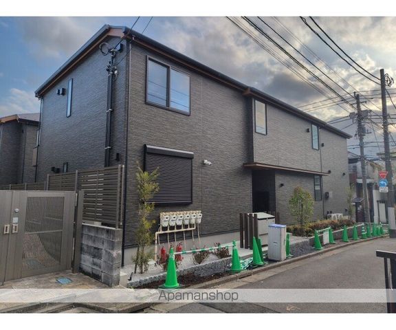 アンソレイユ明大前 その他1