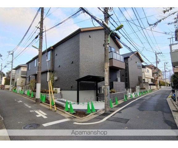 アンソレイユ明大前 その他2