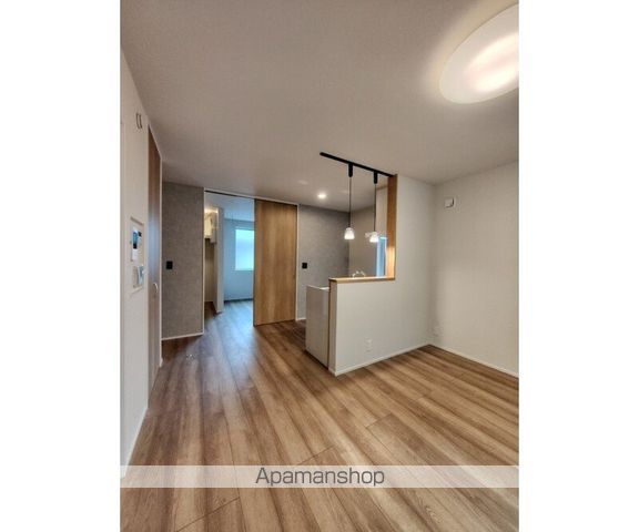 アンソレイユ明大前 その他3