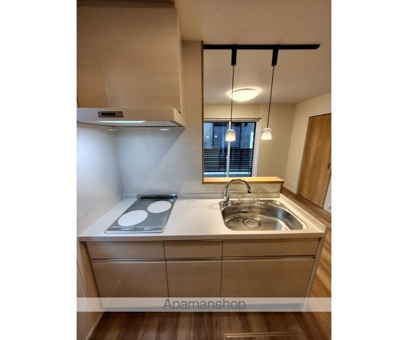 アンソレイユ明大前 その他4