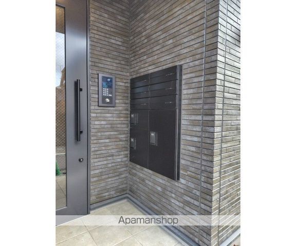 アンソレイユ明大前 その他8