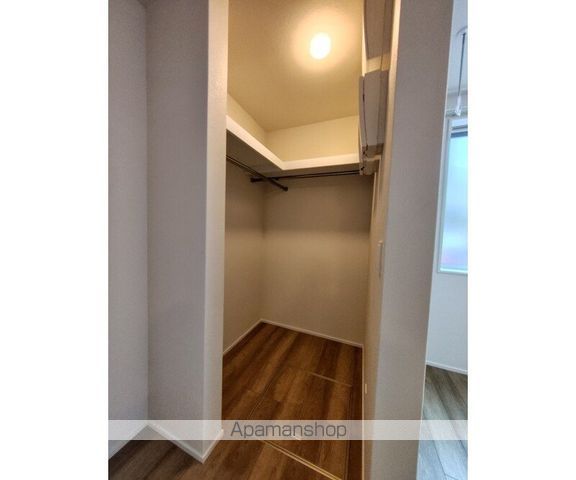 アンソレイユ明大前 その他12