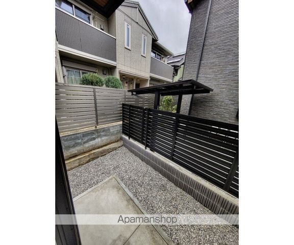 アンソレイユ明大前 その他13