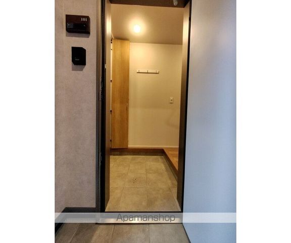 アンソレイユ明大前 その他14