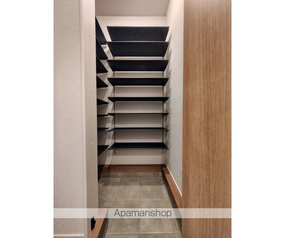 アンソレイユ明大前 その他16