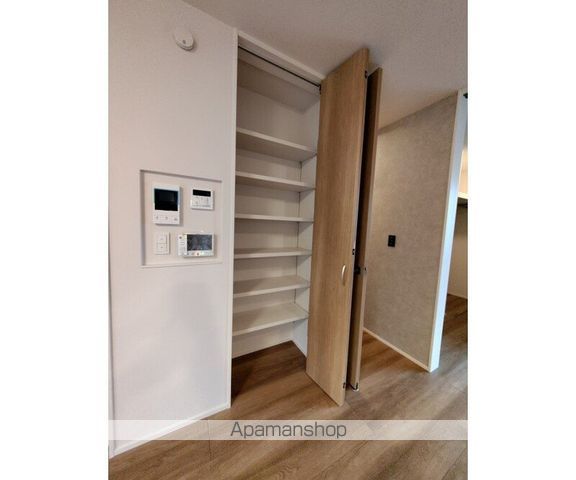 アンソレイユ明大前 その他18