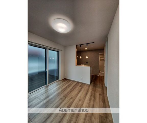 アンソレイユ明大前 その他3