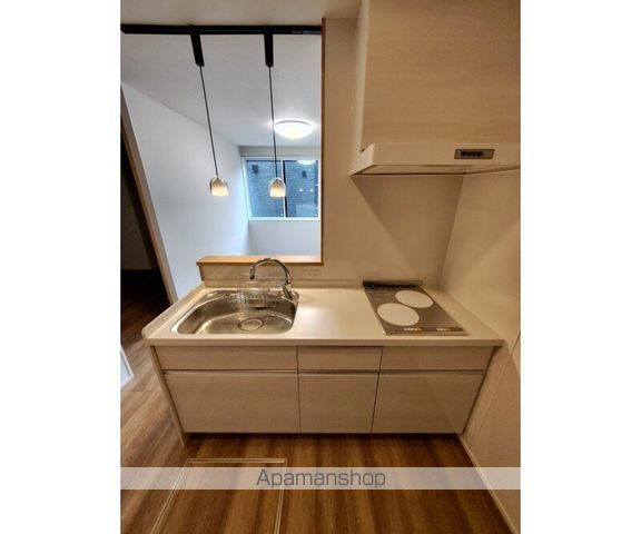 アンソレイユ明大前 その他4