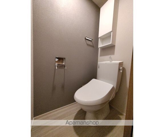 アンソレイユ明大前 その他6