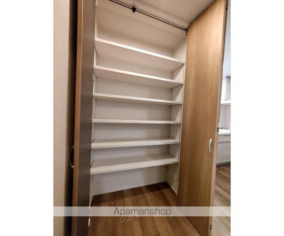 アンソレイユ明大前 その他12