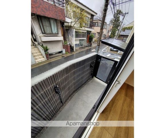 アンソレイユ明大前 その他13