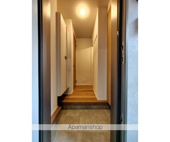 アンソレイユ明大前 その他14