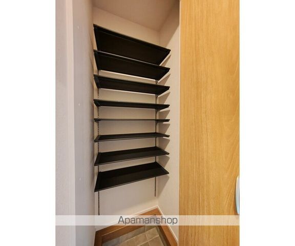 アンソレイユ明大前 その他16