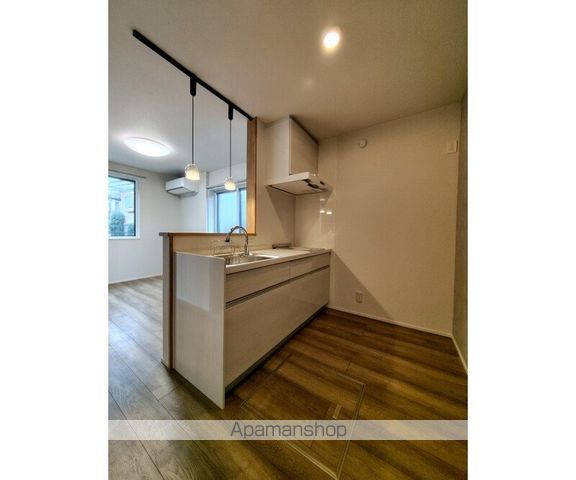 アンソレイユ明大前 その他18