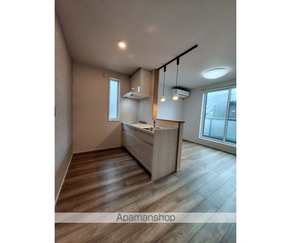 アンソレイユ明大前 その他3