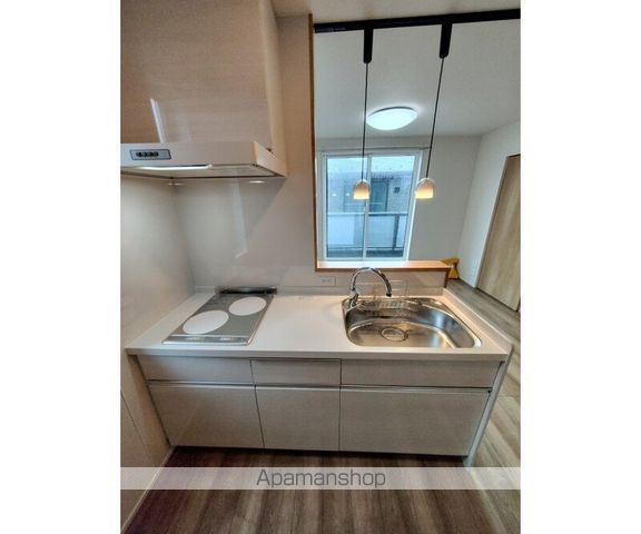 アンソレイユ明大前 その他4