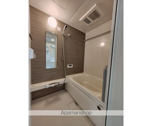 アンソレイユ明大前 その他5