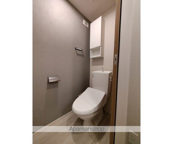 アンソレイユ明大前 その他6