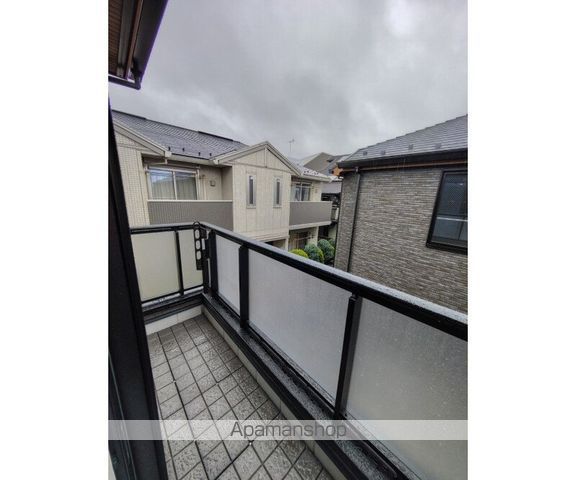 アンソレイユ明大前 その他13