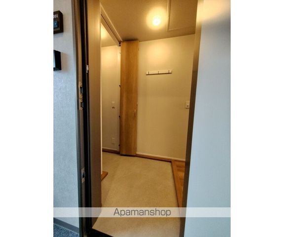 アンソレイユ明大前 その他14