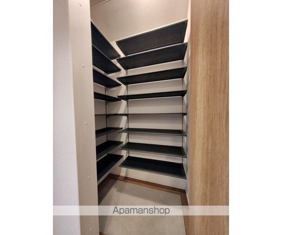 アンソレイユ明大前 その他16