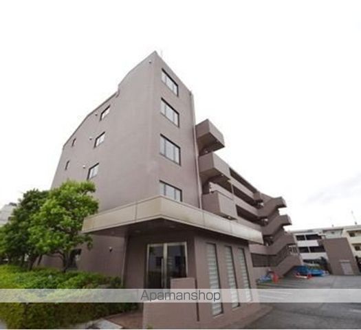 アミ浜田山 その他1