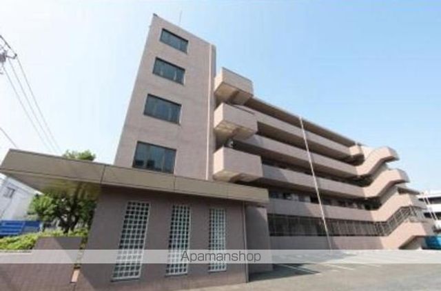 アミ浜田山 その他2