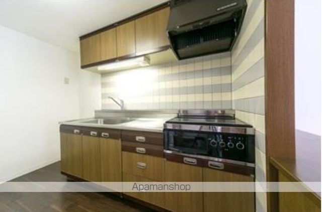 アミ浜田山 その他4