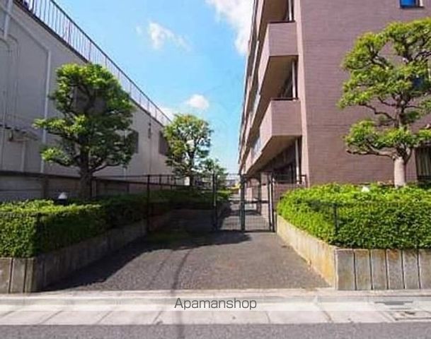 アミ浜田山 その他8