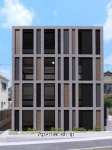 ＳＴＲＩＰＥＳ豪徳寺 101号室 外観